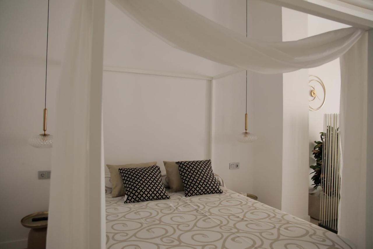 Appartamento Hgb Cathedral Alicante Esterno foto
